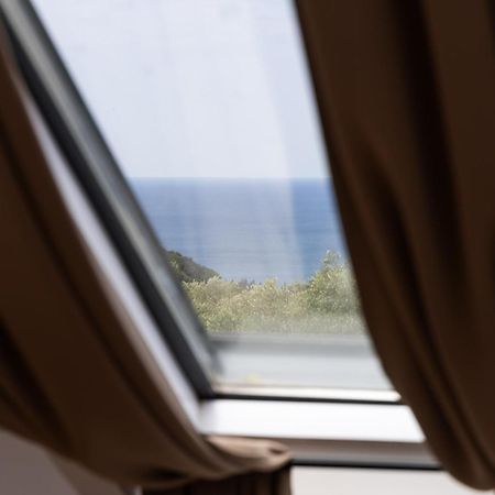 Mashtra - The Olive House Hotell Ulcinj Exteriör bild