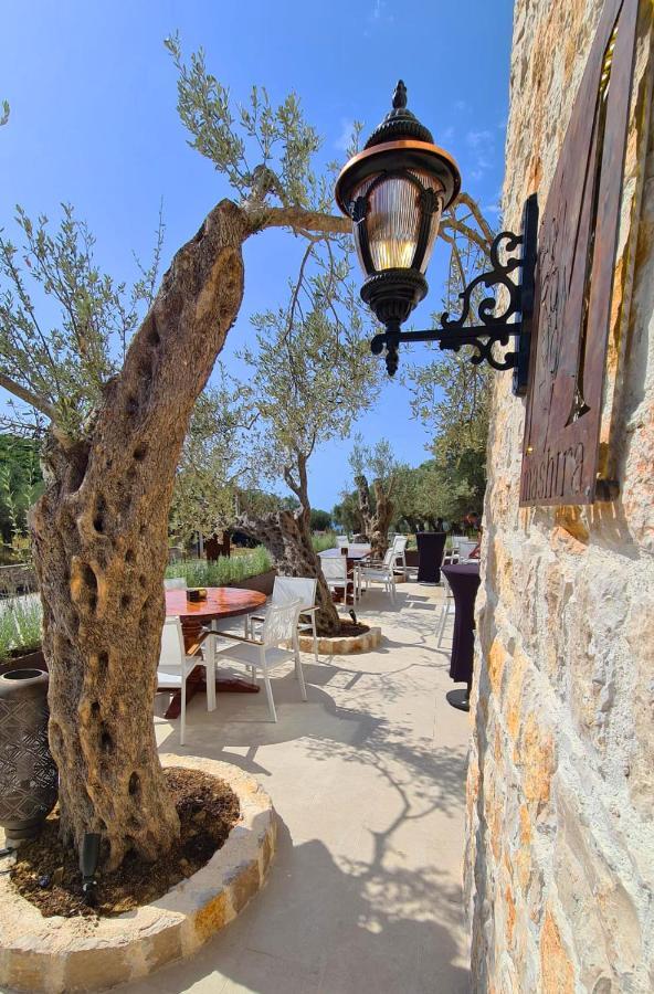 Mashtra - The Olive House Hotell Ulcinj Exteriör bild