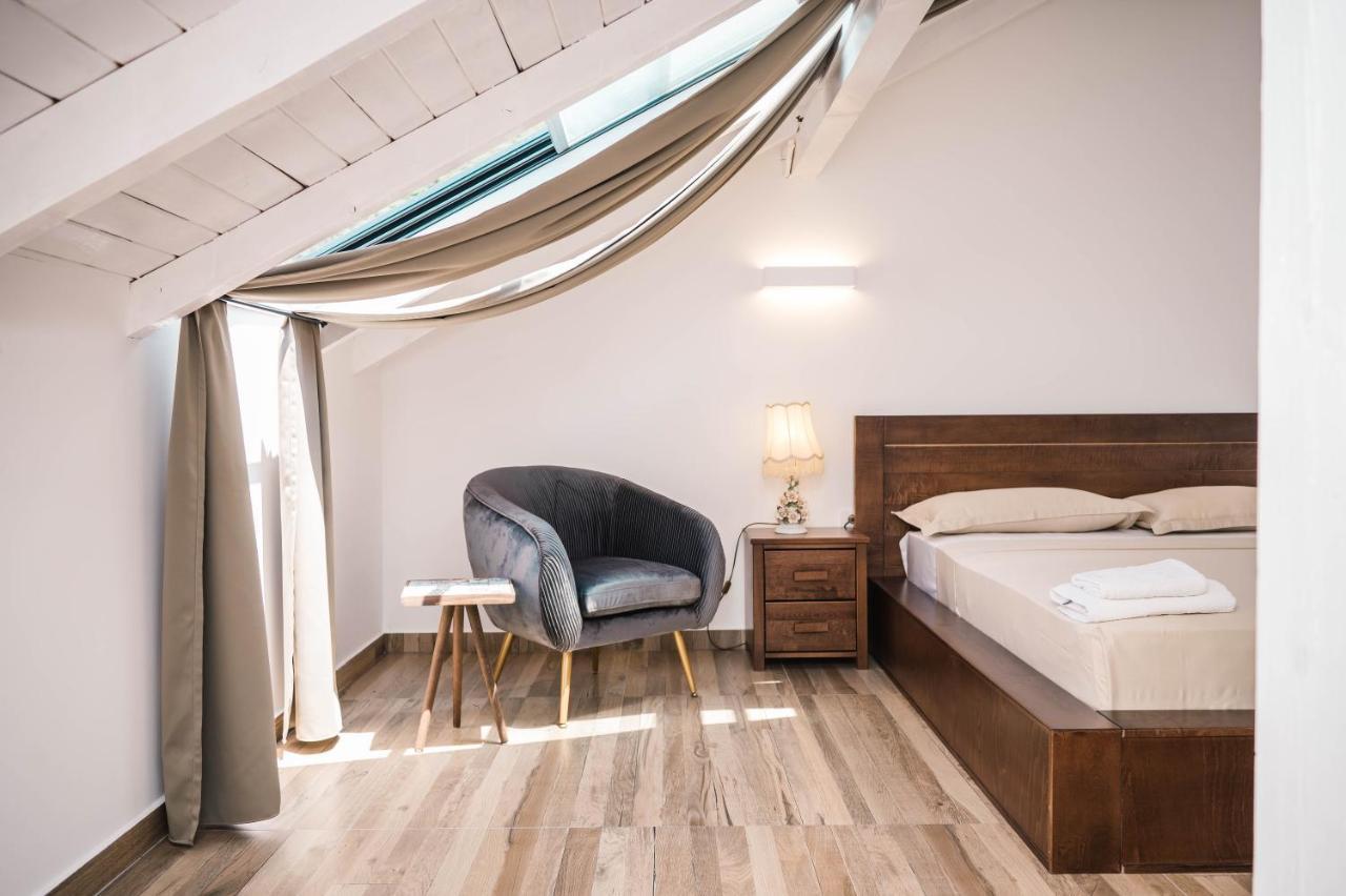 Mashtra - The Olive House Hotell Ulcinj Exteriör bild
