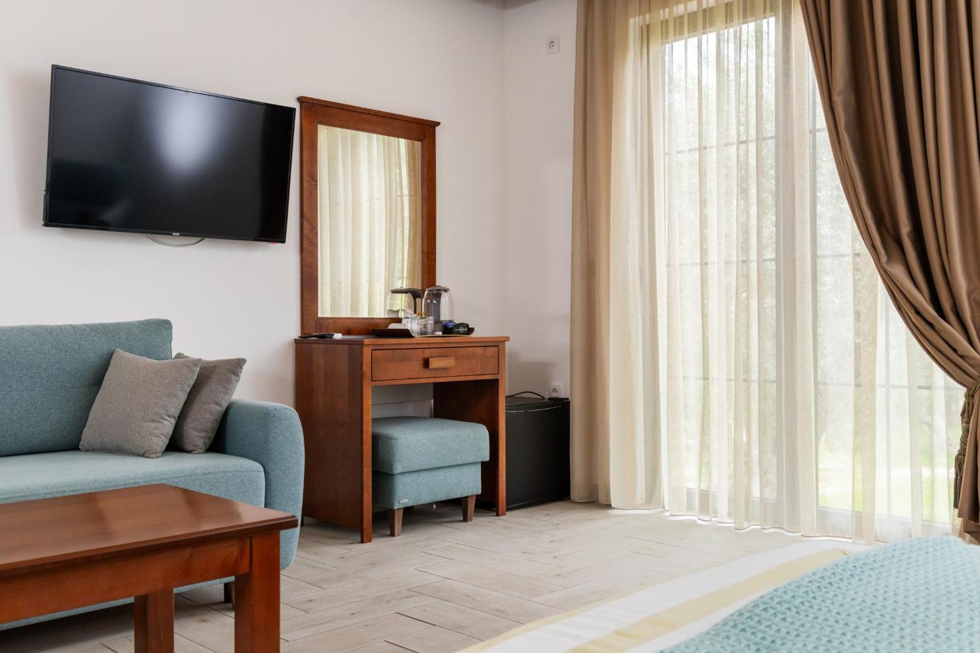 Mashtra - The Olive House Hotell Ulcinj Exteriör bild