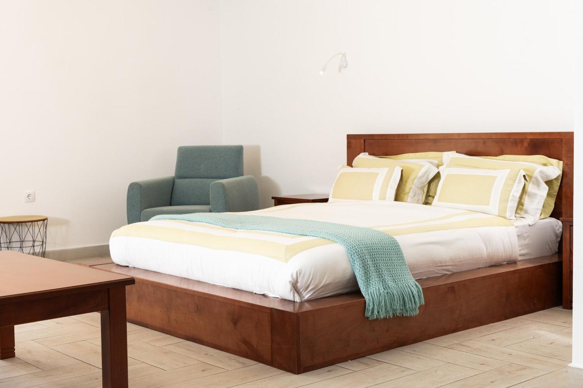 Mashtra - The Olive House Hotell Ulcinj Exteriör bild