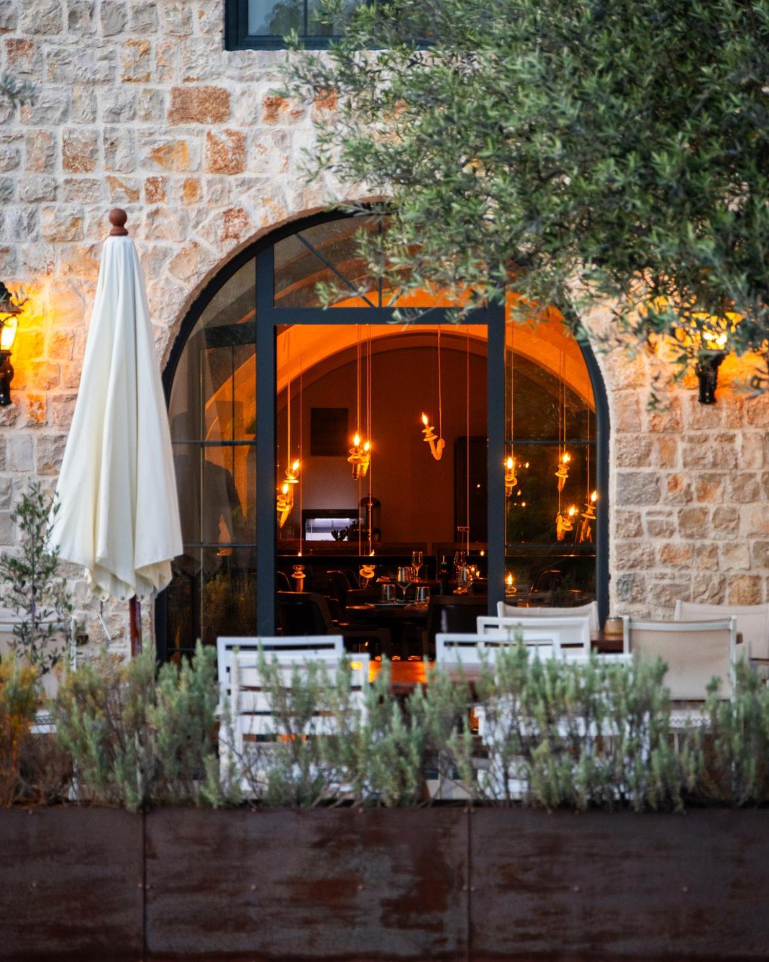 Mashtra - The Olive House Hotell Ulcinj Exteriör bild