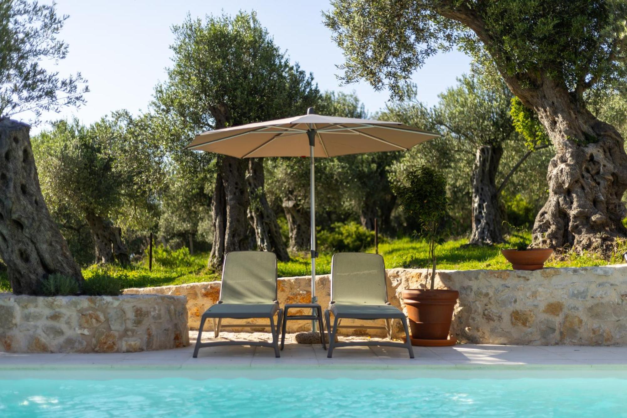 Mashtra - The Olive House Hotell Ulcinj Exteriör bild