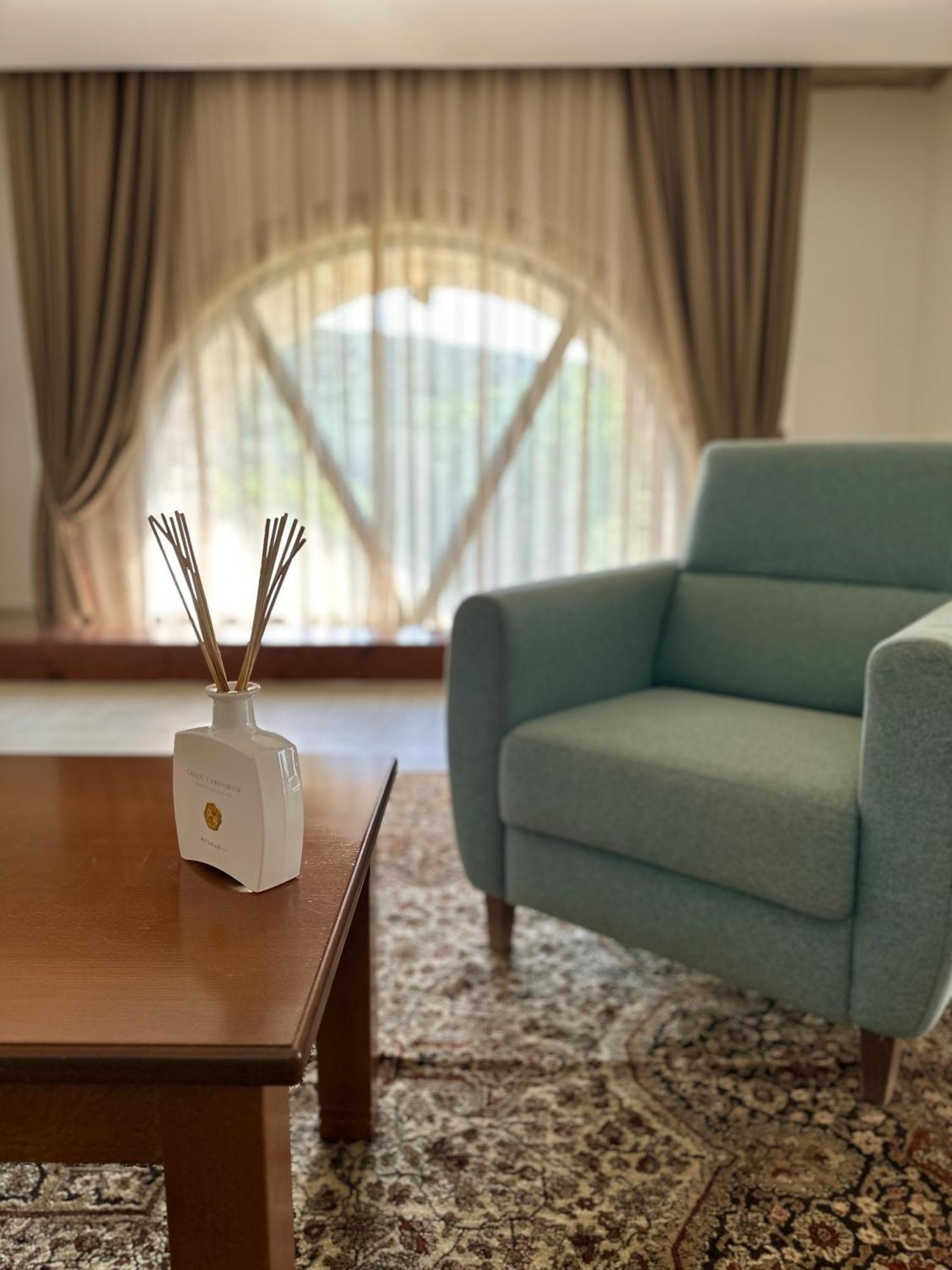 Mashtra - The Olive House Hotell Ulcinj Rum bild