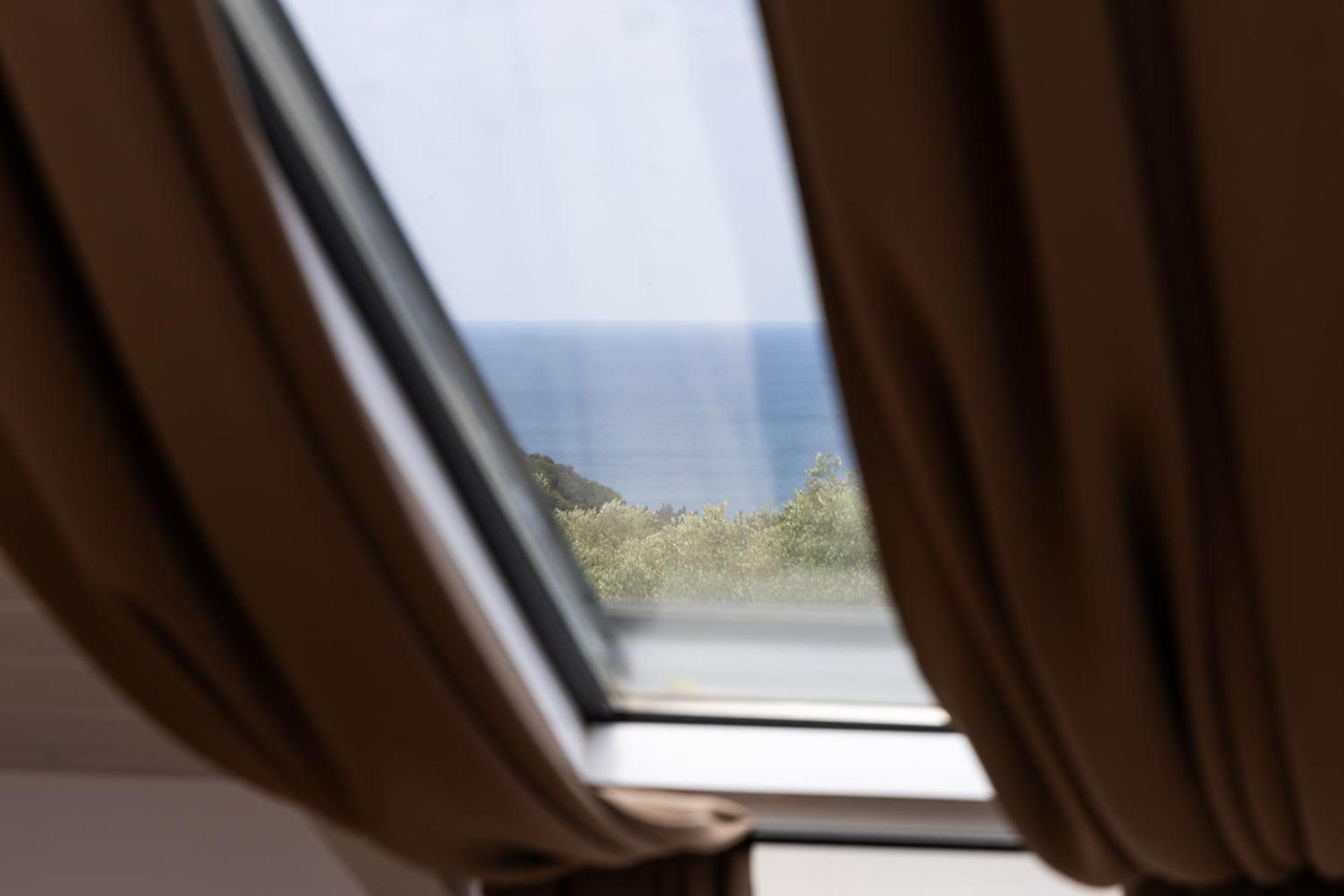 Mashtra - The Olive House Hotell Ulcinj Exteriör bild