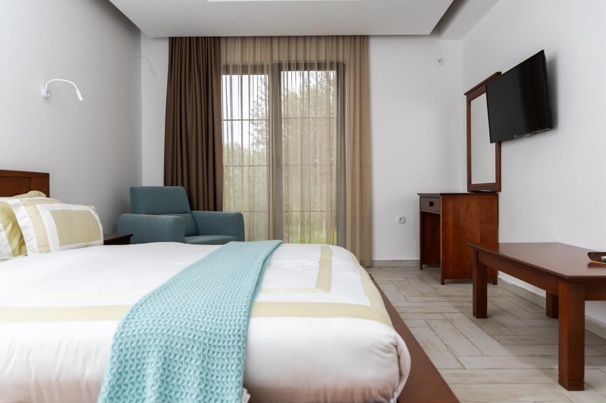 Mashtra - The Olive House Hotell Ulcinj Exteriör bild